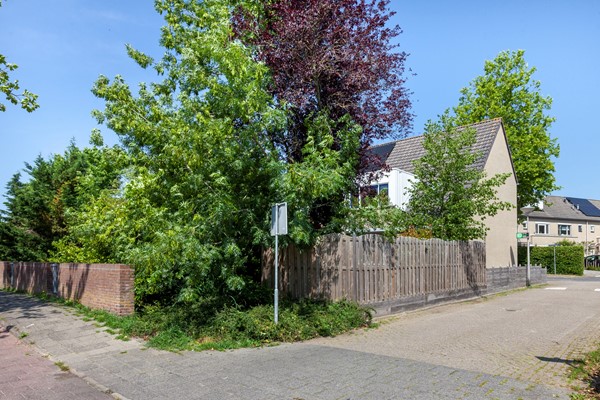 Medium property photo - Getijmolenerf 1, 2807 GG Gouda